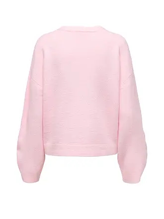 ONLY | Pull ONLSIMONI | rosa